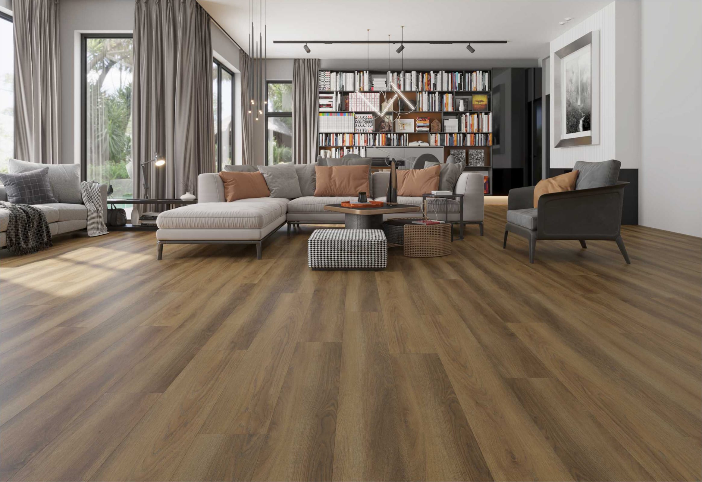 ResilCore Pavimento 016
