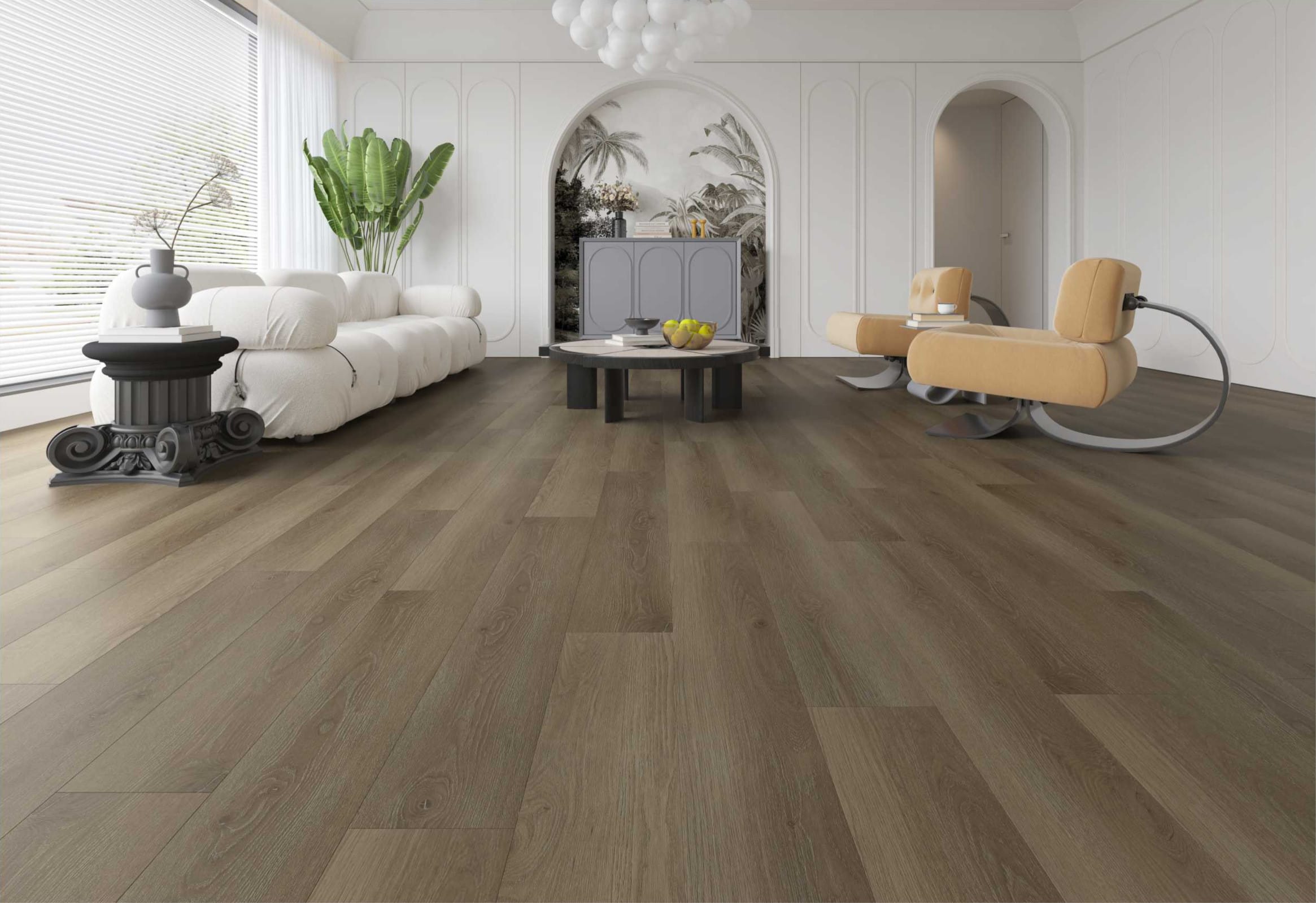 ResilCore Pavimento 022