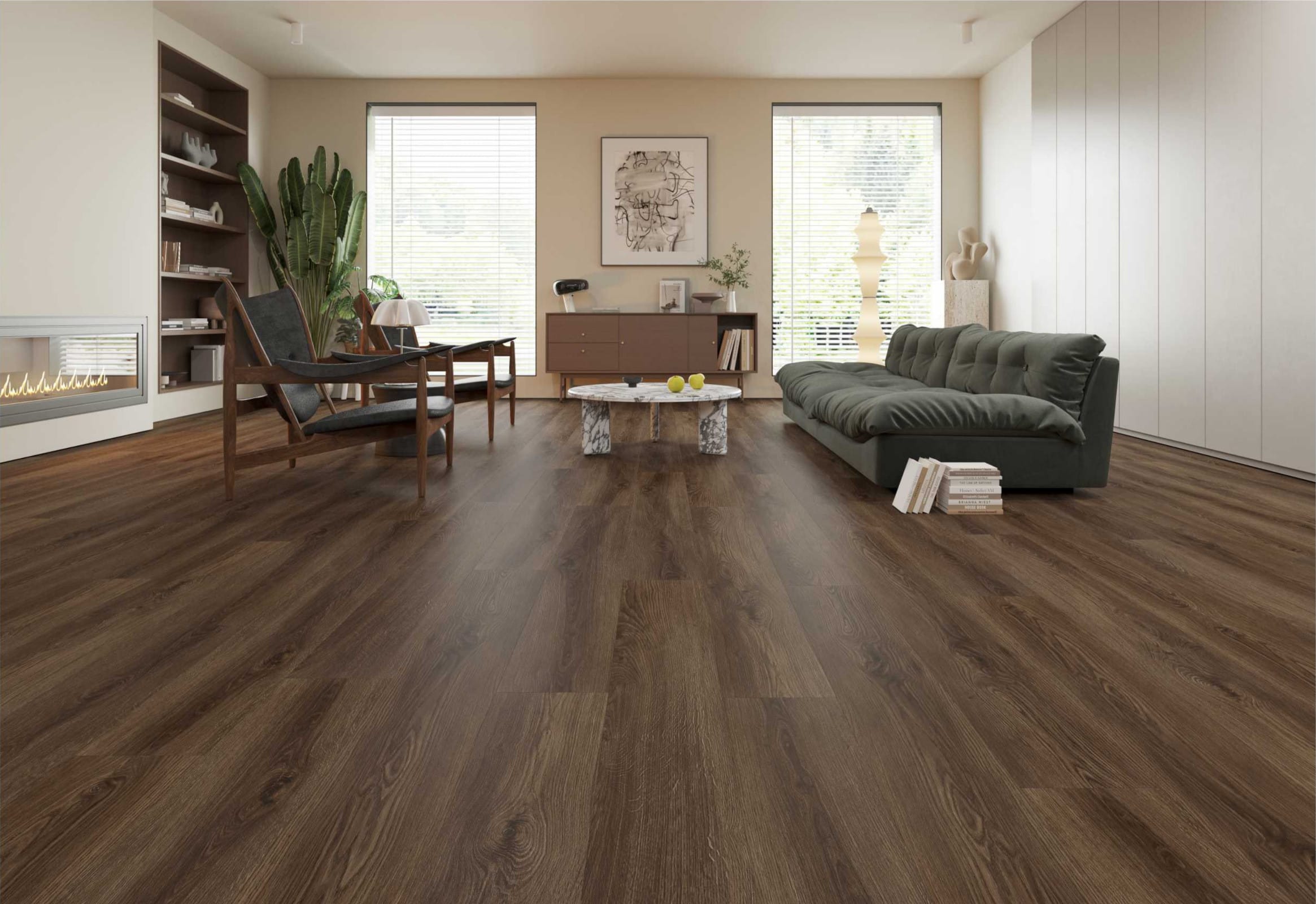 ResilCore Pavimento 024