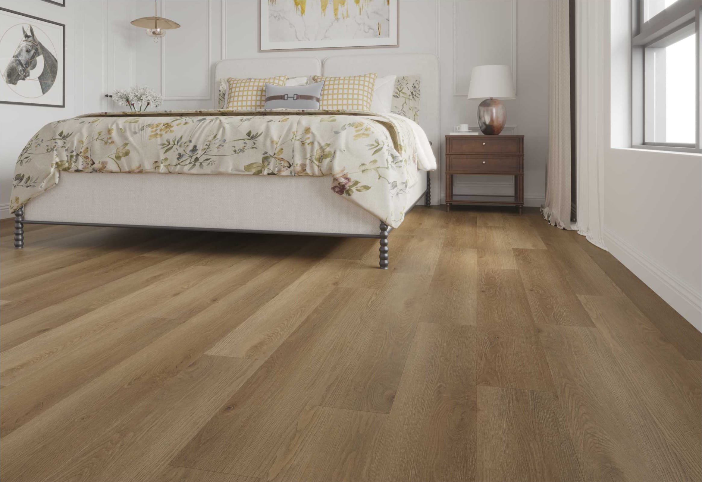 ResilCore Pavimento 025