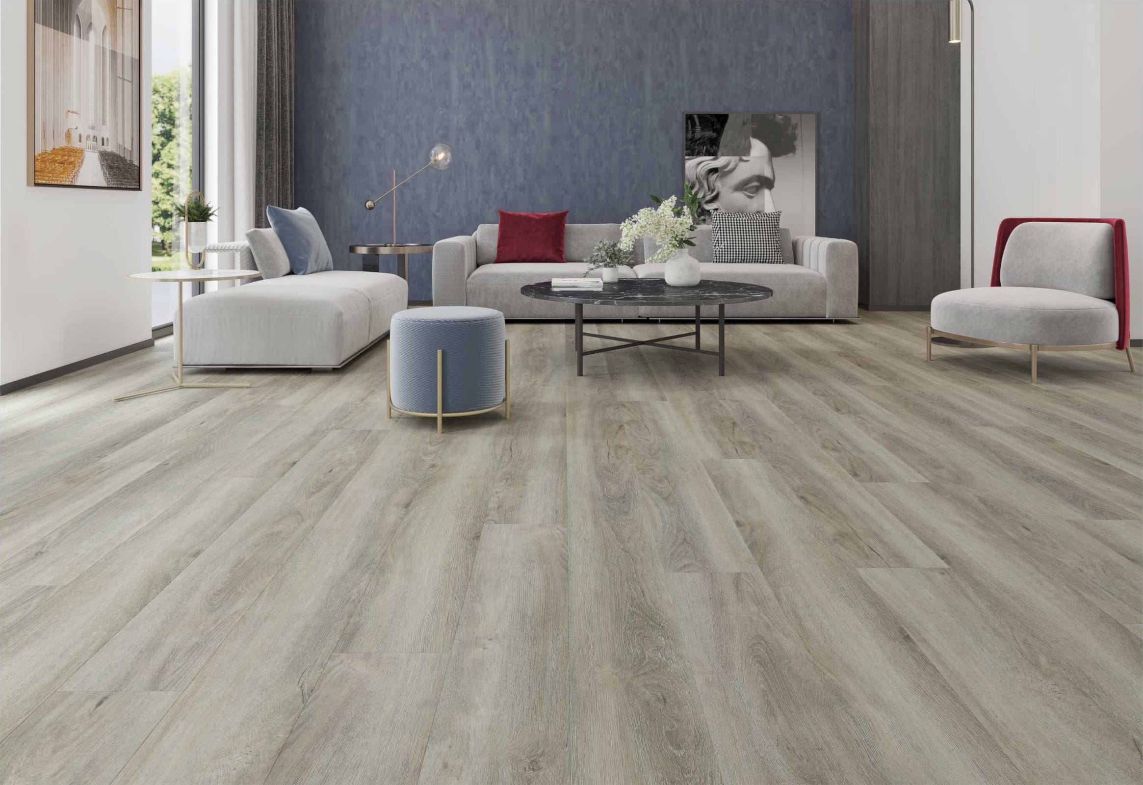 ResilCore Pavimento 029