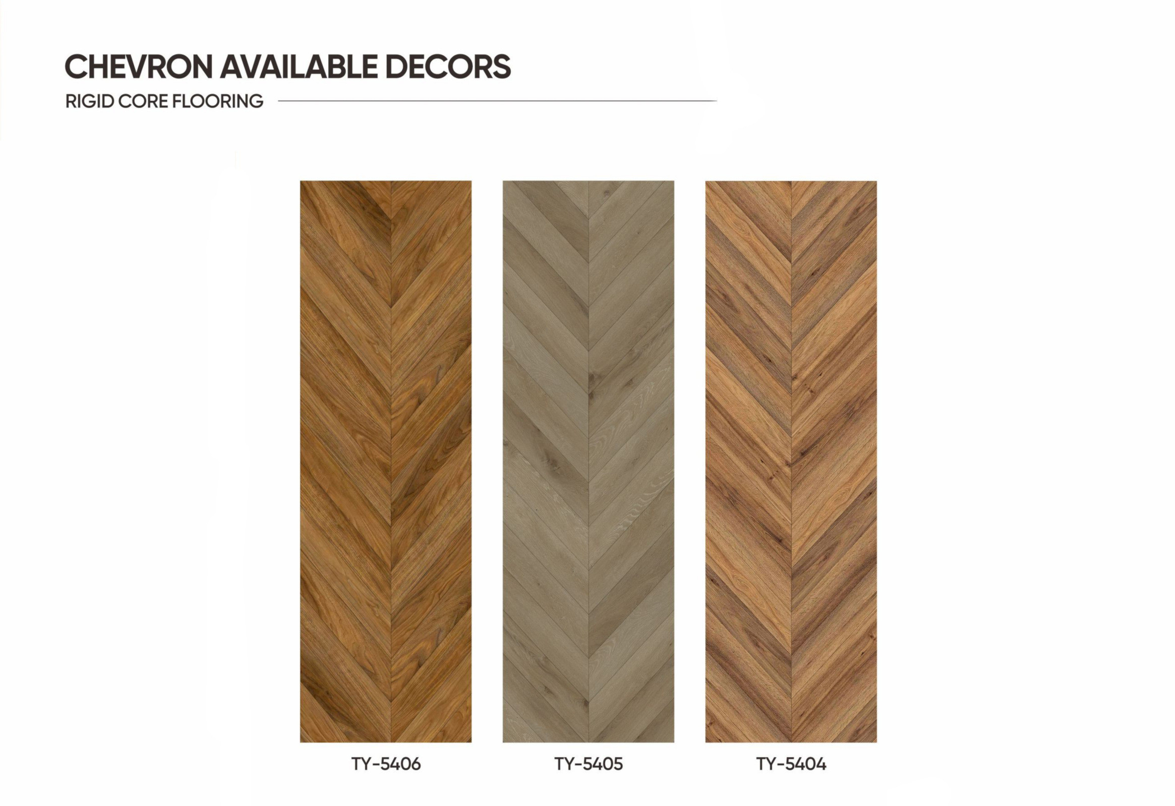 Chevron - Pavimento SPC spina ungherese - immagine 2