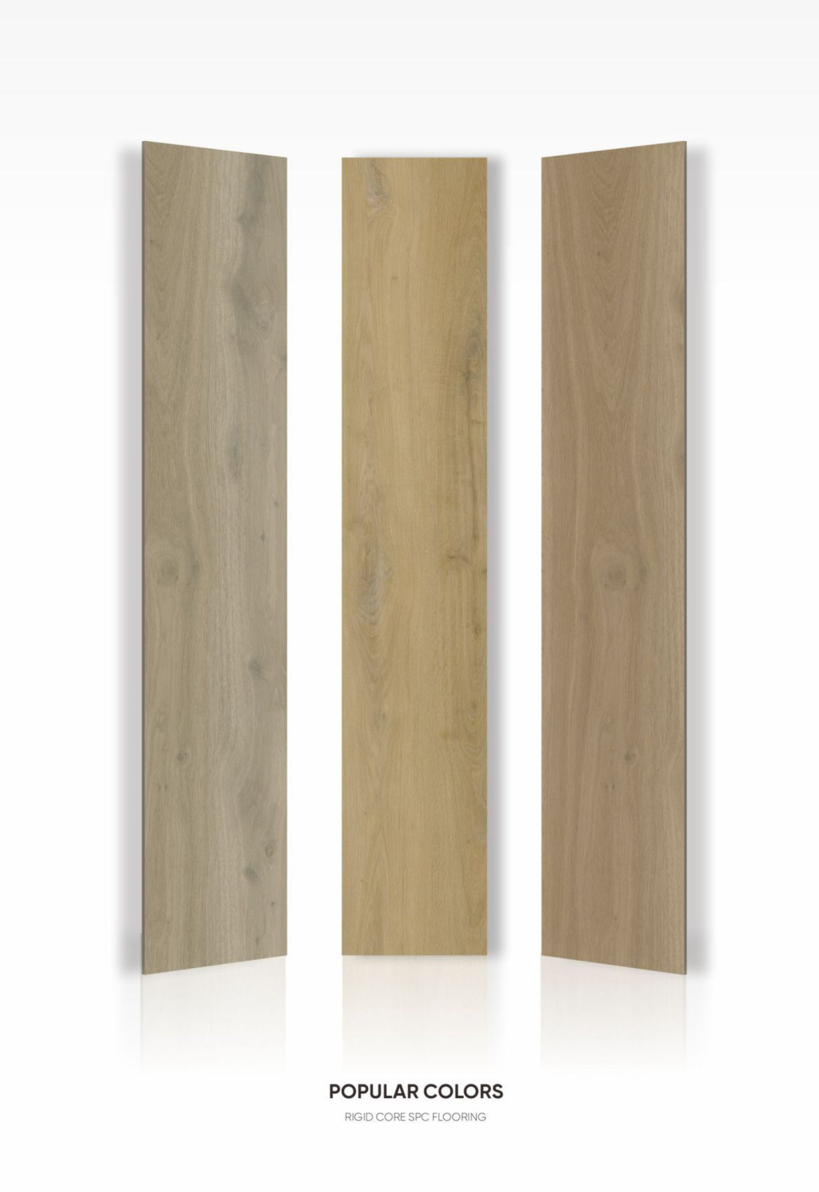 Herringbone - Pavimento SPC a spina di pesce - immagine 3