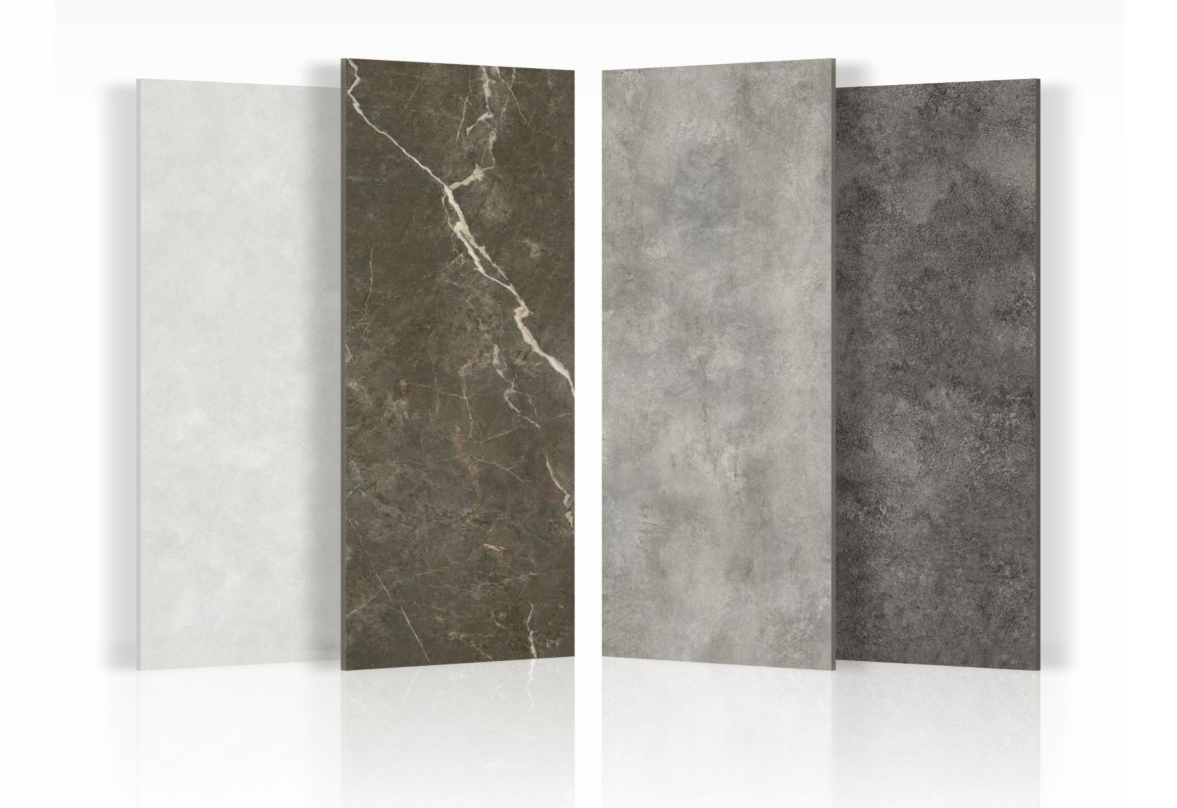 Stone - Pavimento SPC effetto pietra e marmo - immagine 4