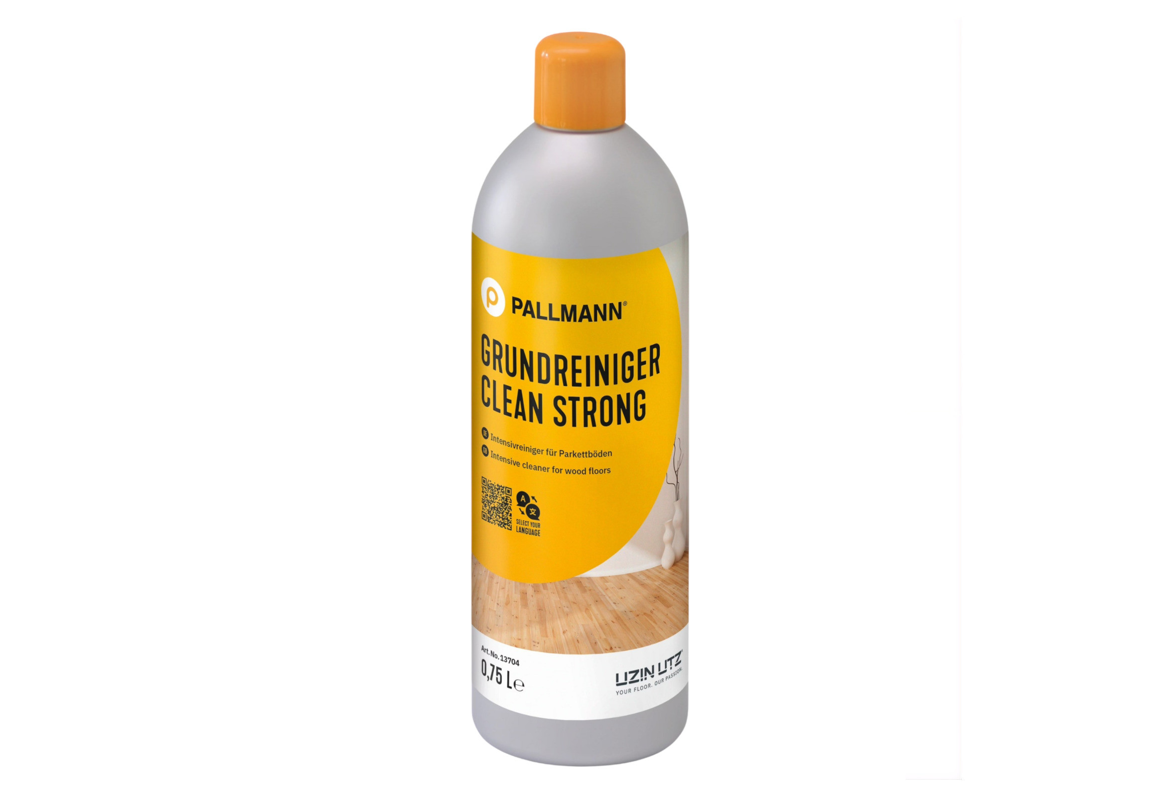 Pallmann Clean Strong