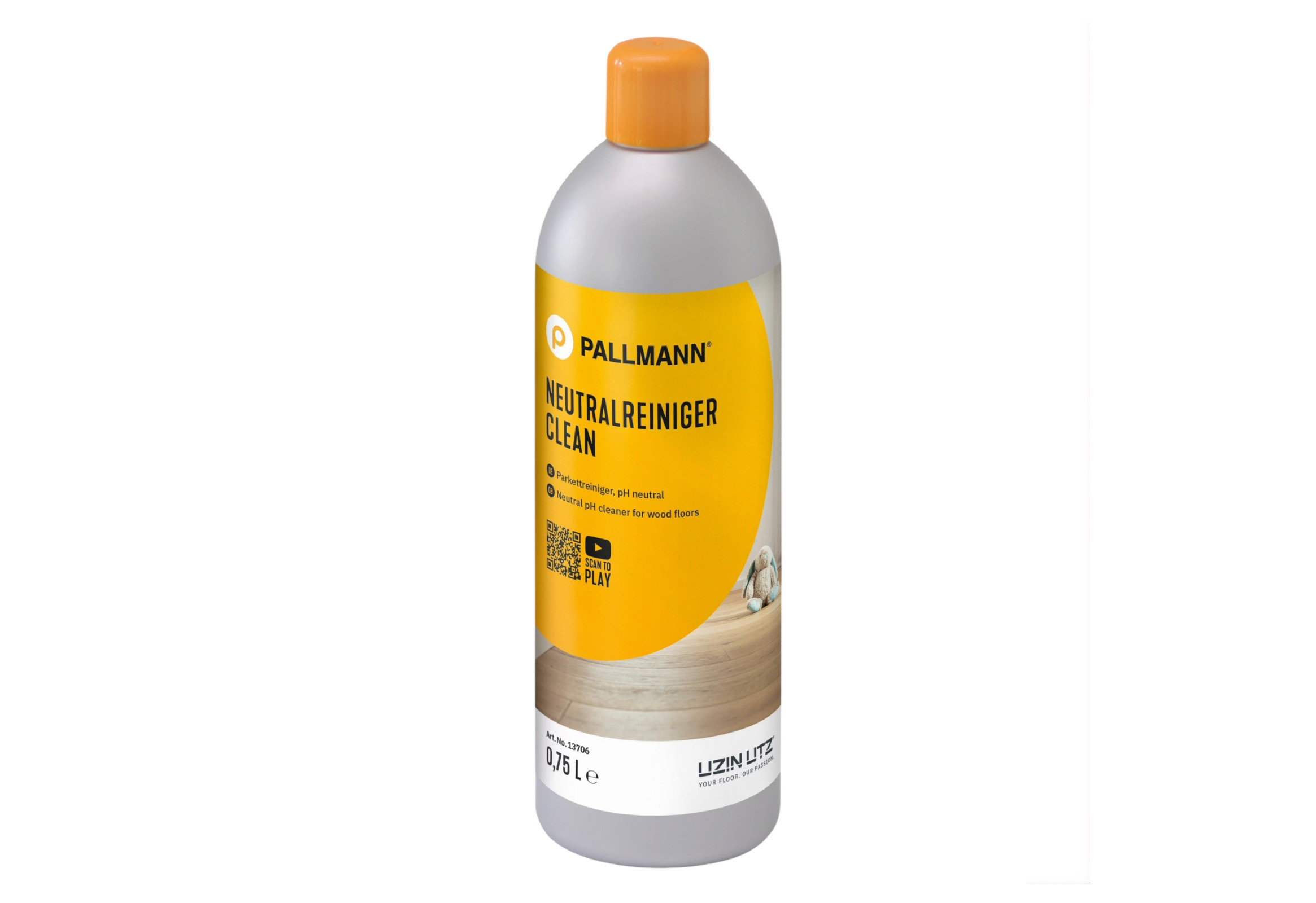 Pallmann Clean