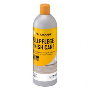 Pallmann Finish Care