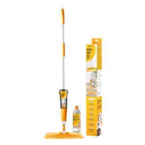 Pallmann Spraymop Set
