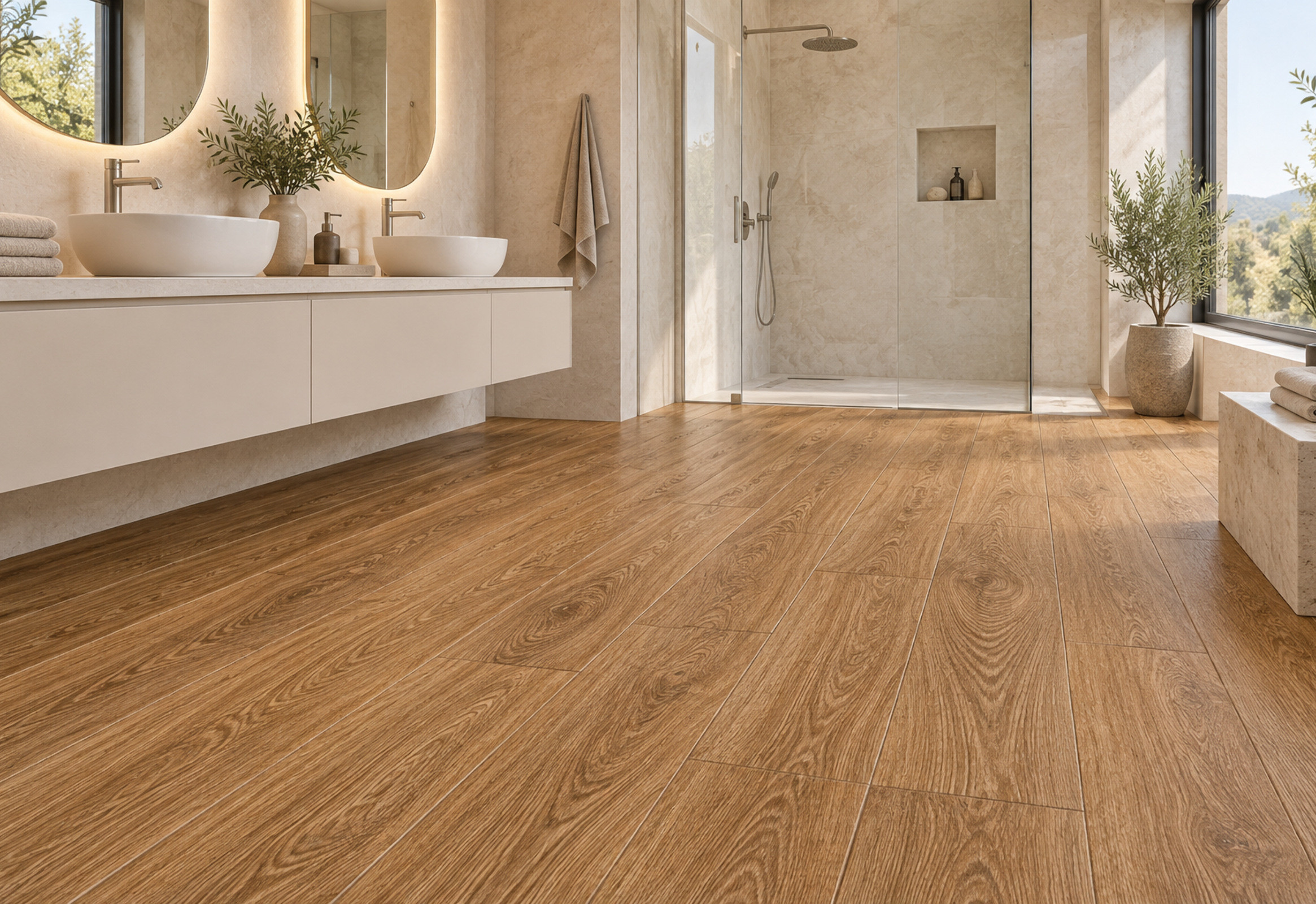 Resilwood Honey Aok - immagine 3