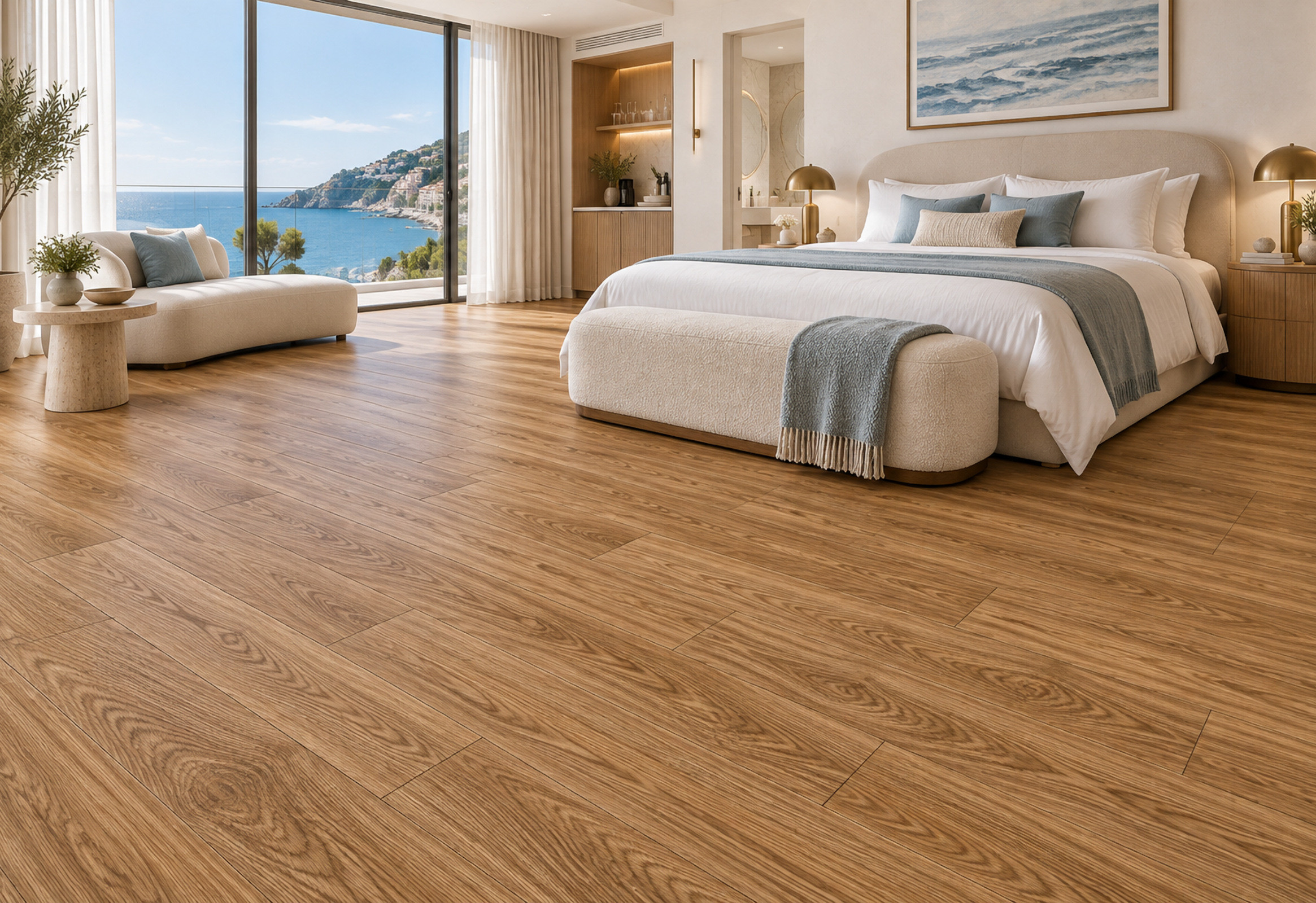 Resilwood Honey Aok - immagine 4