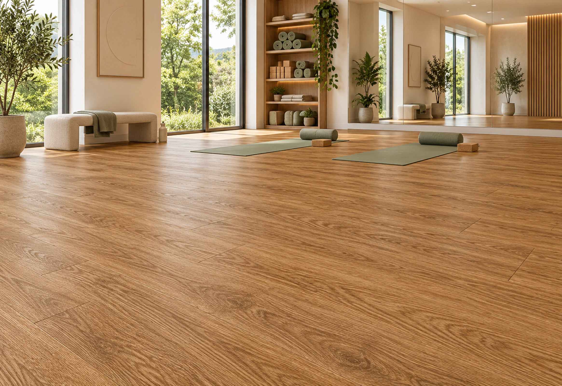Resilwood Honey Aok - immagine 16