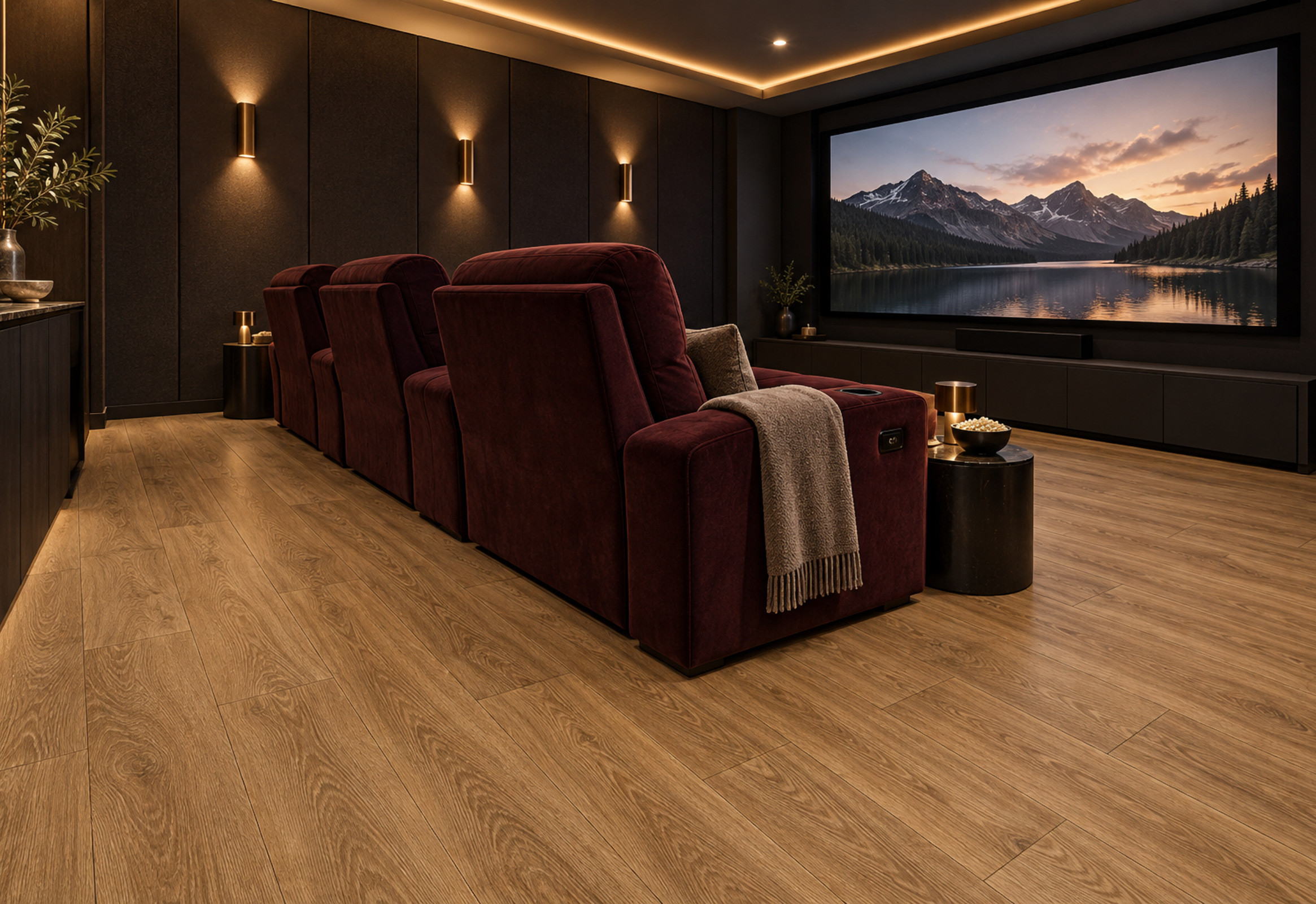 Resilwood Honey Aok - immagine 5
