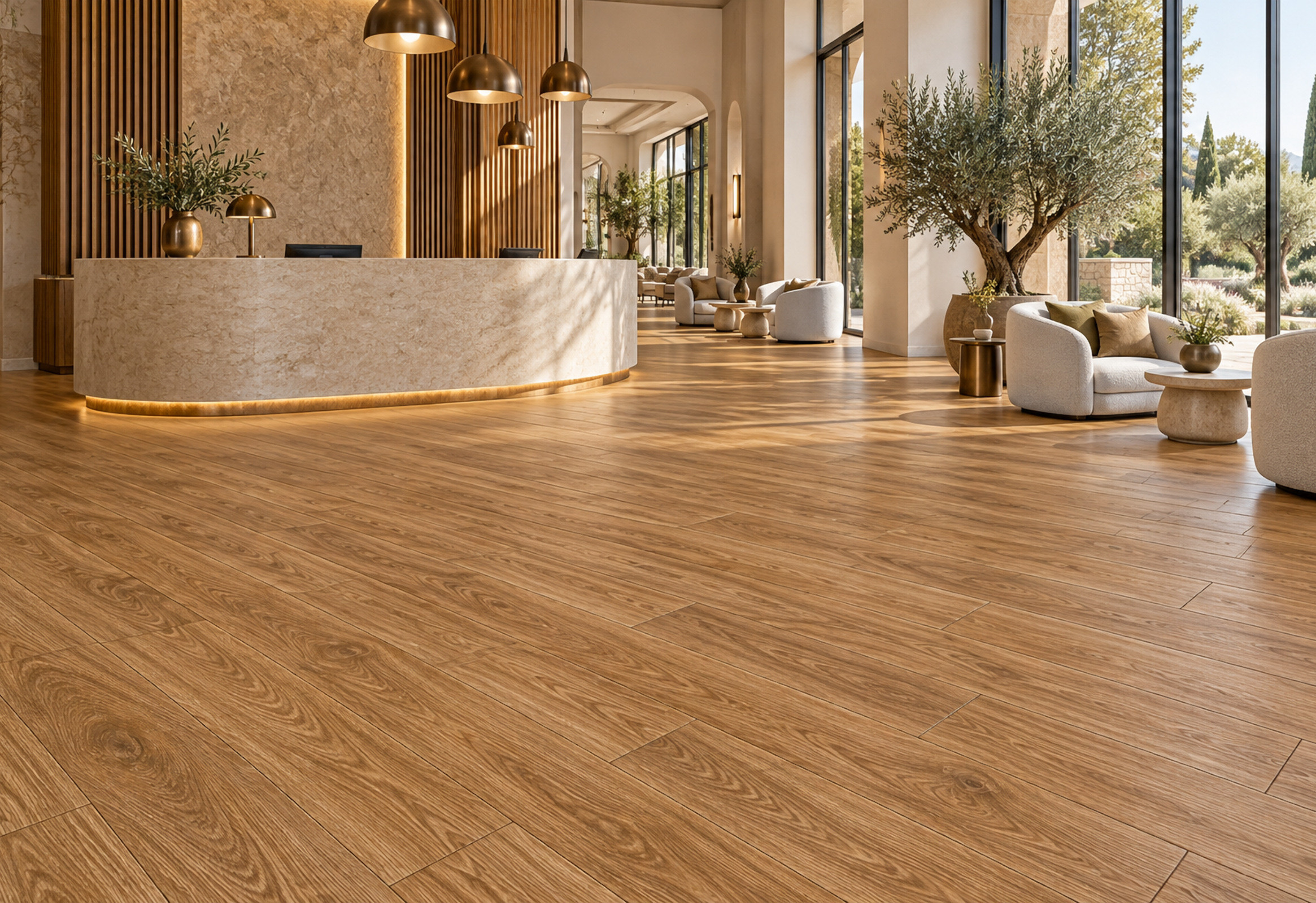 Resilwood Honey Aok - immagine 7