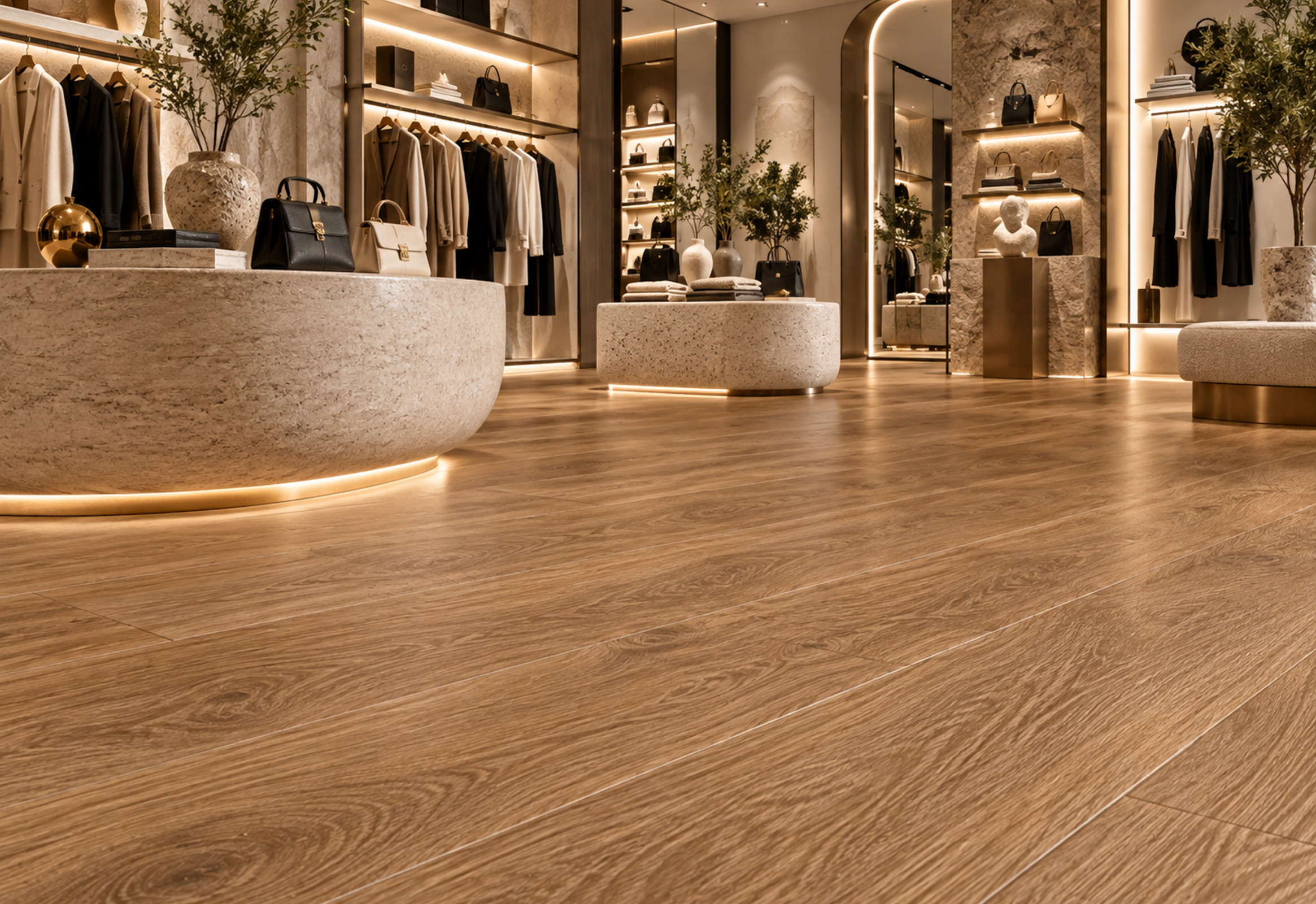 Resilwood Honey Aok - immagine 8