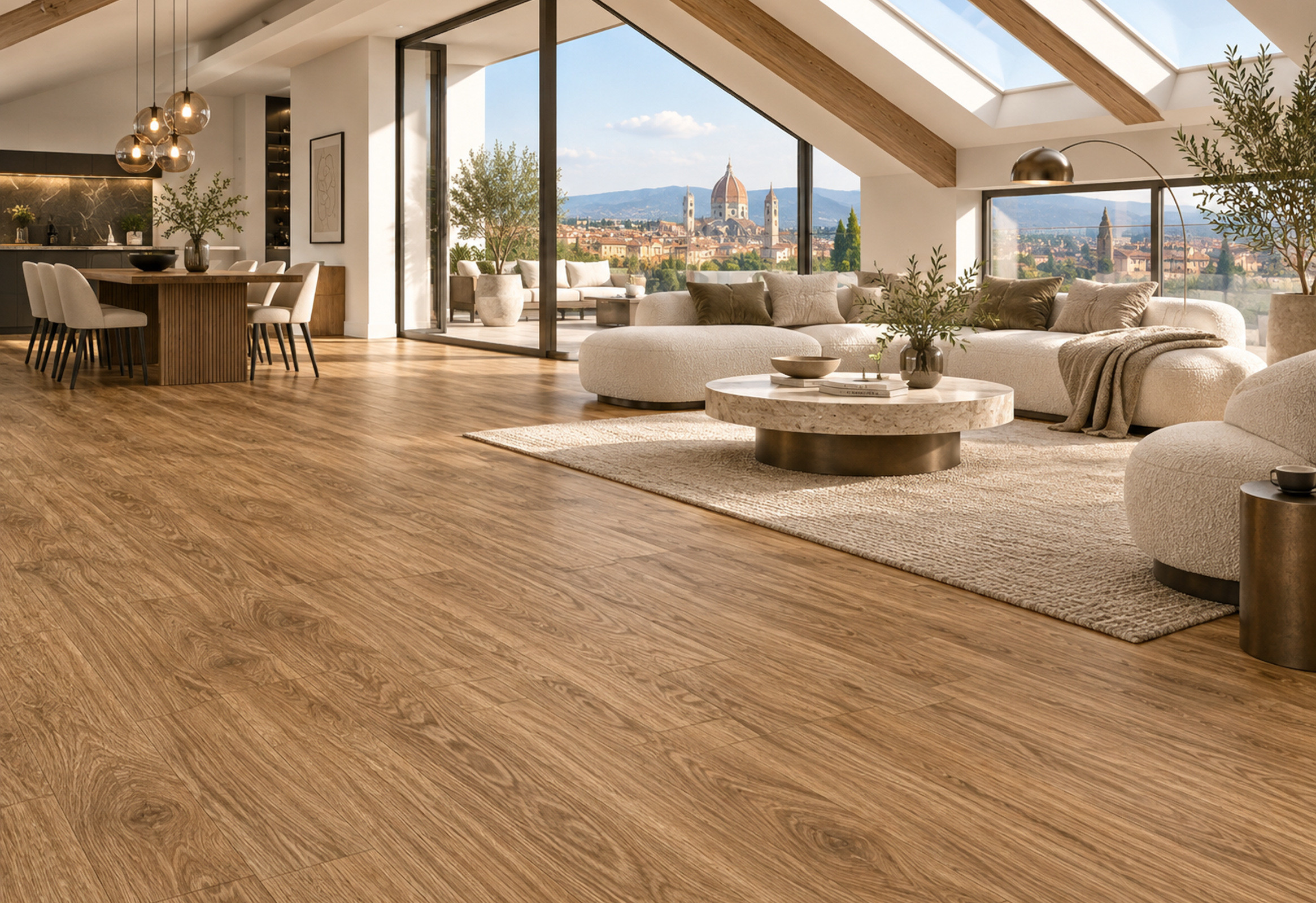 Resilwood Honey Aok - immagine 9