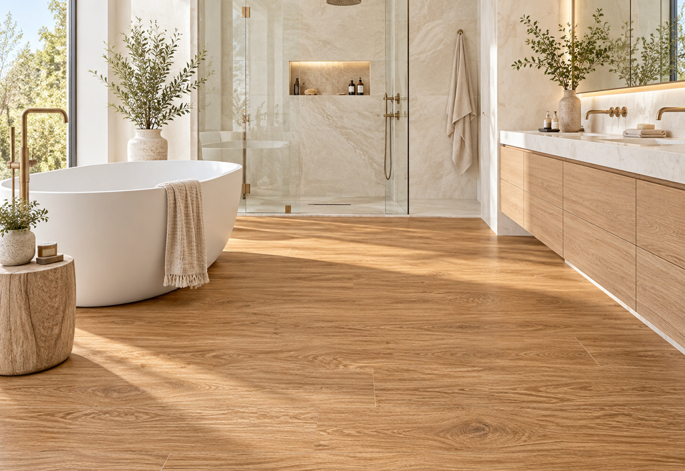 Resilwood Natural Oak - immagine 3