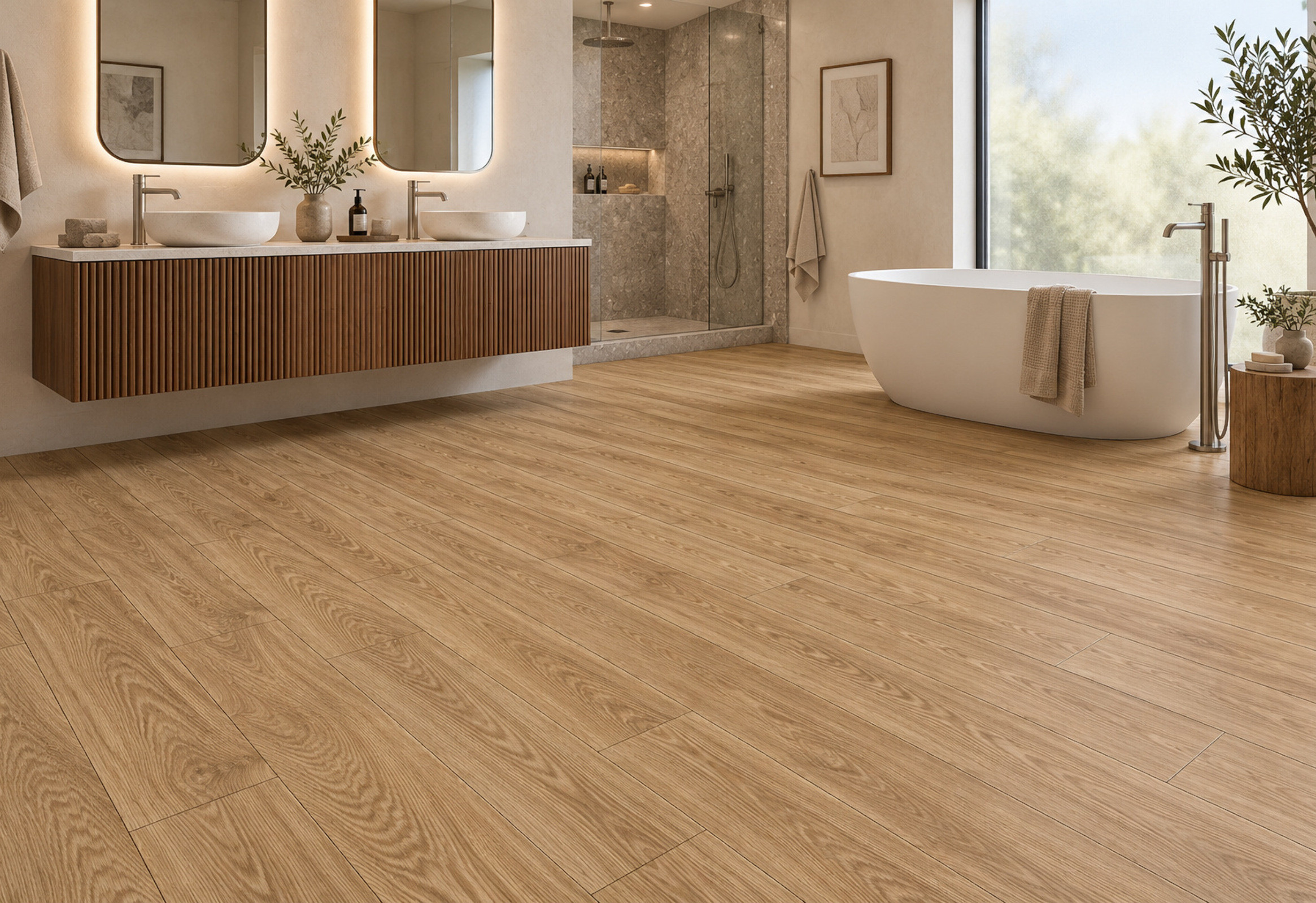 Resilwood Natural Oak - immagine 4