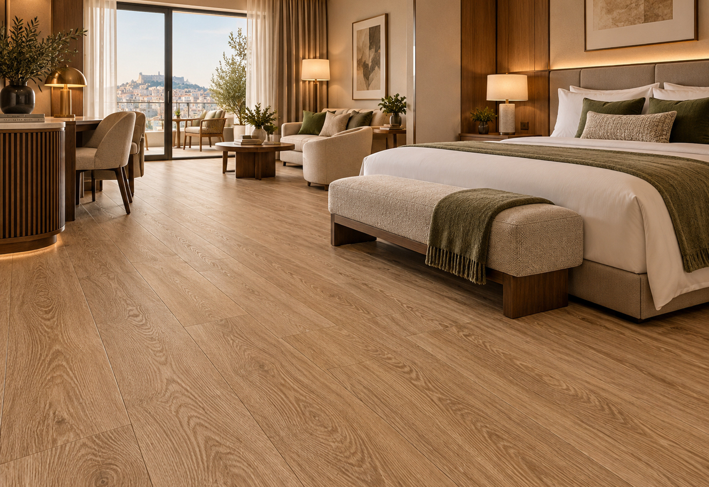 Resilwood Natural Oak - immagine 5