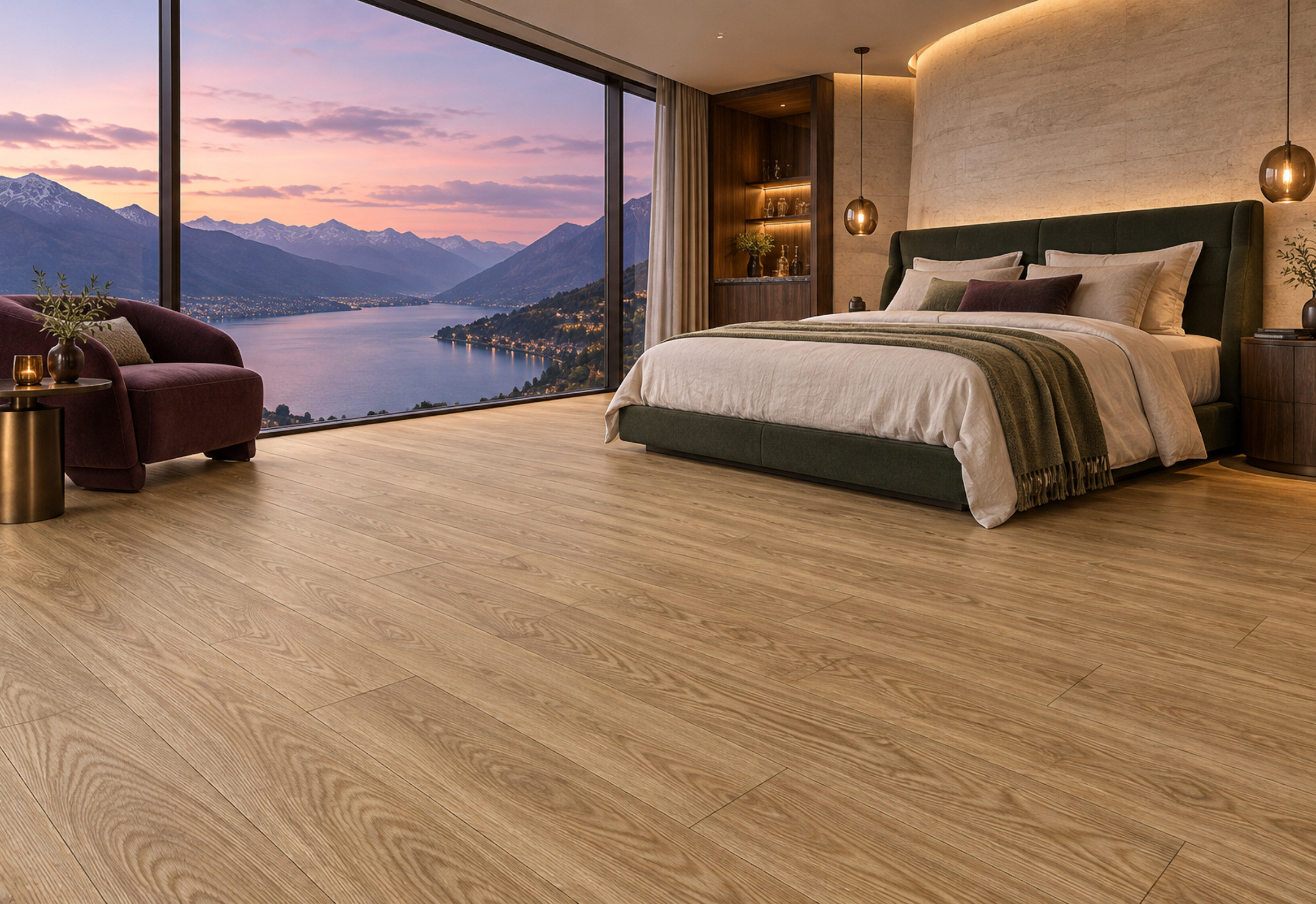 Resilwood Natural Oak - immagine 6