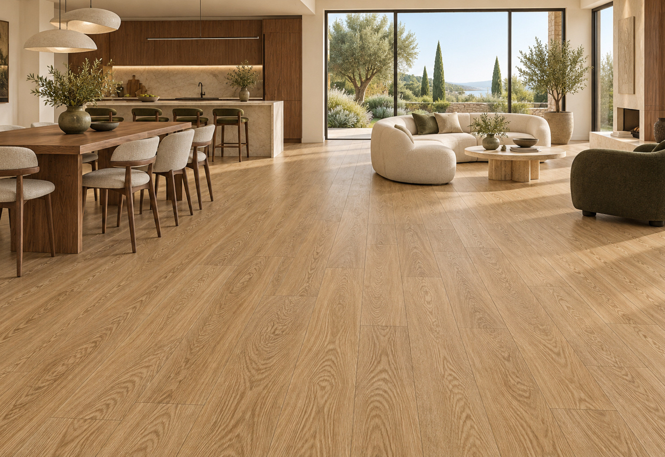 Resilwood Natural Oak - immagine 8
