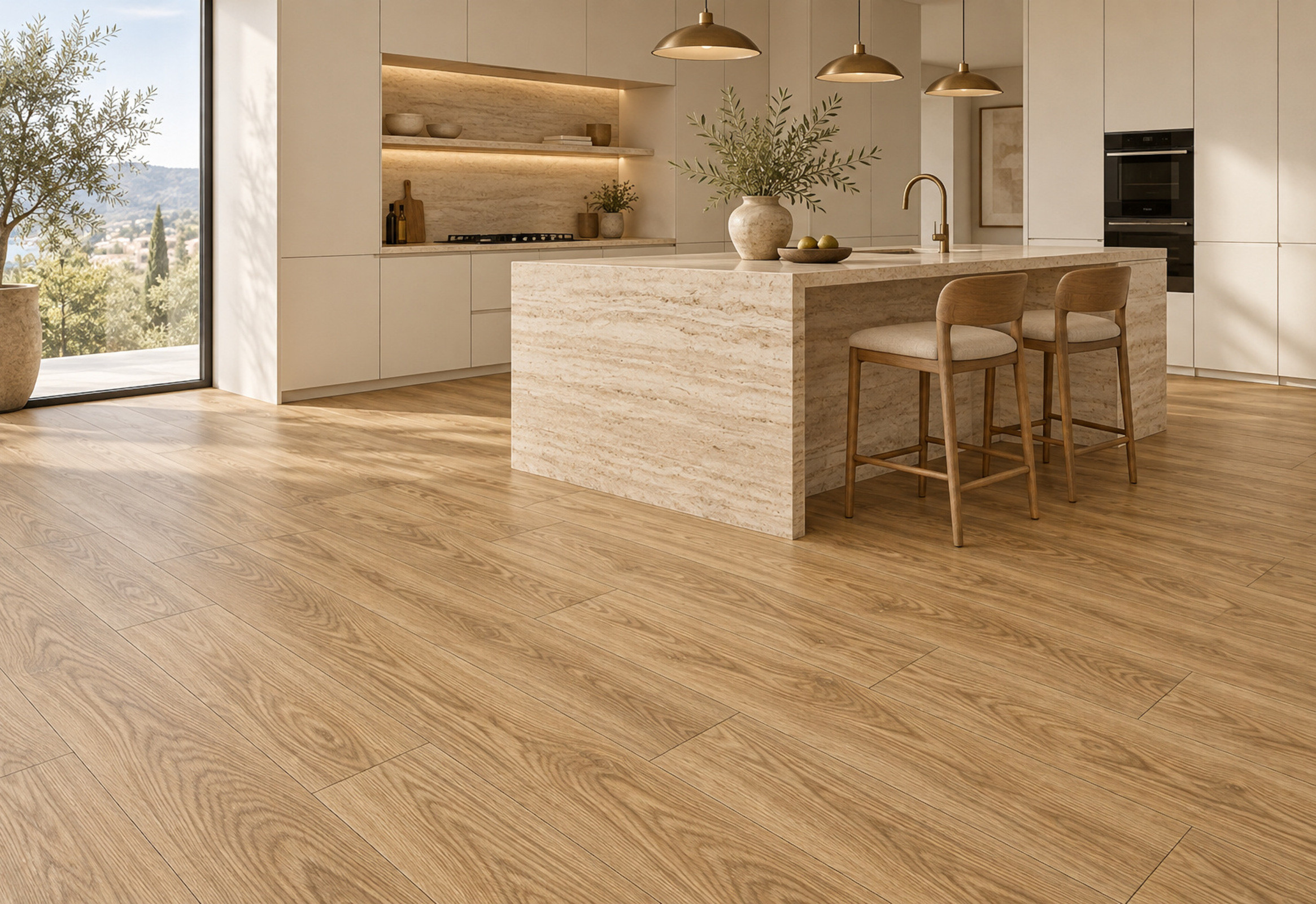 Resilwood Natural Oak - immagine 7