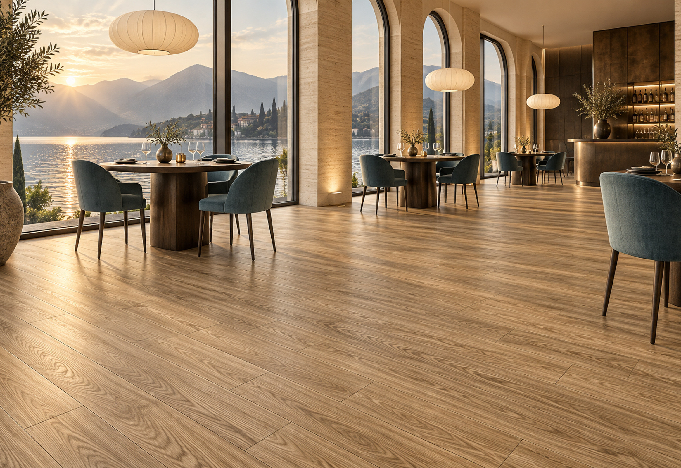 Resilwood Natural Oak - immagine 10