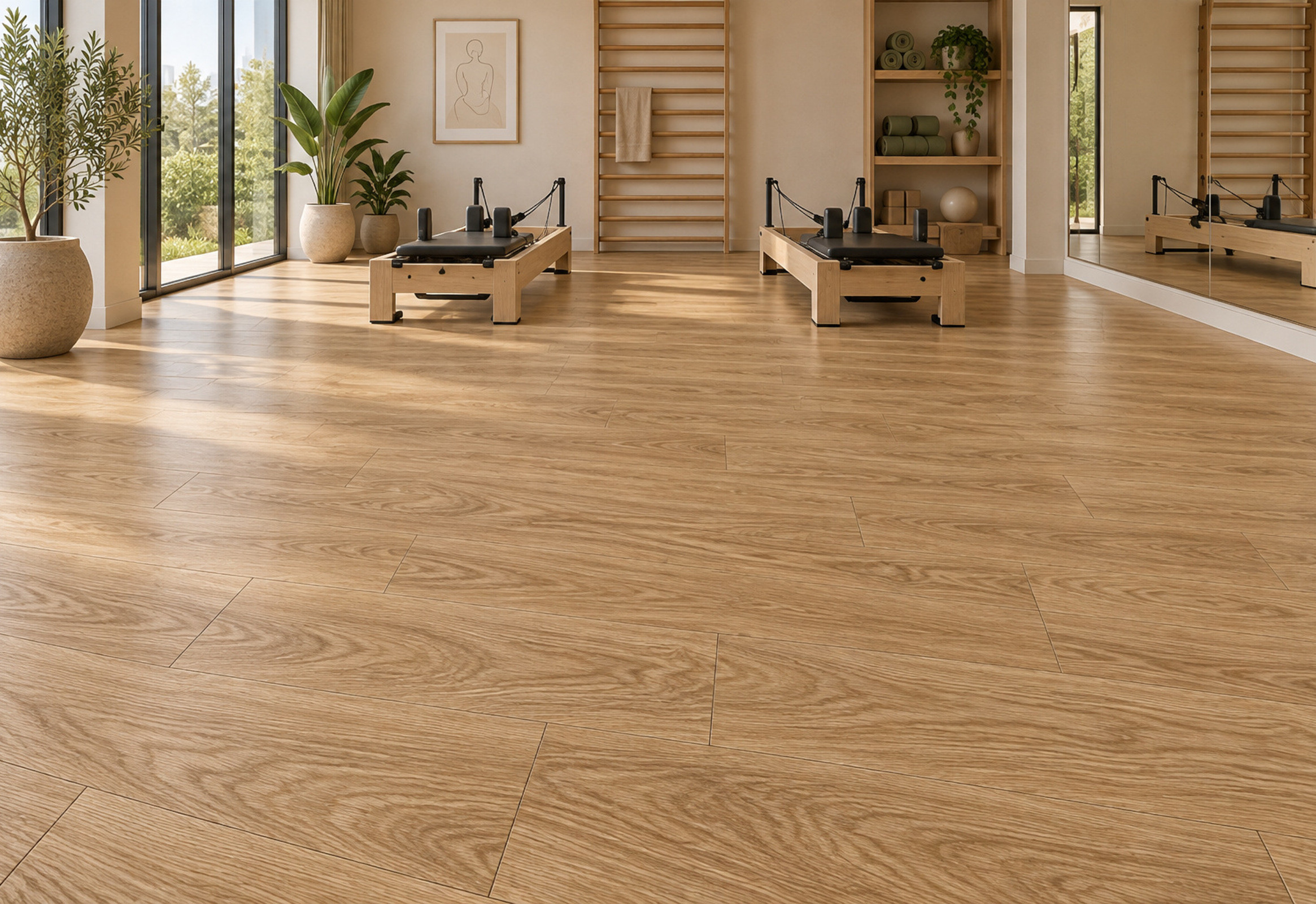 Resilwood Natural Oak - immagine 11