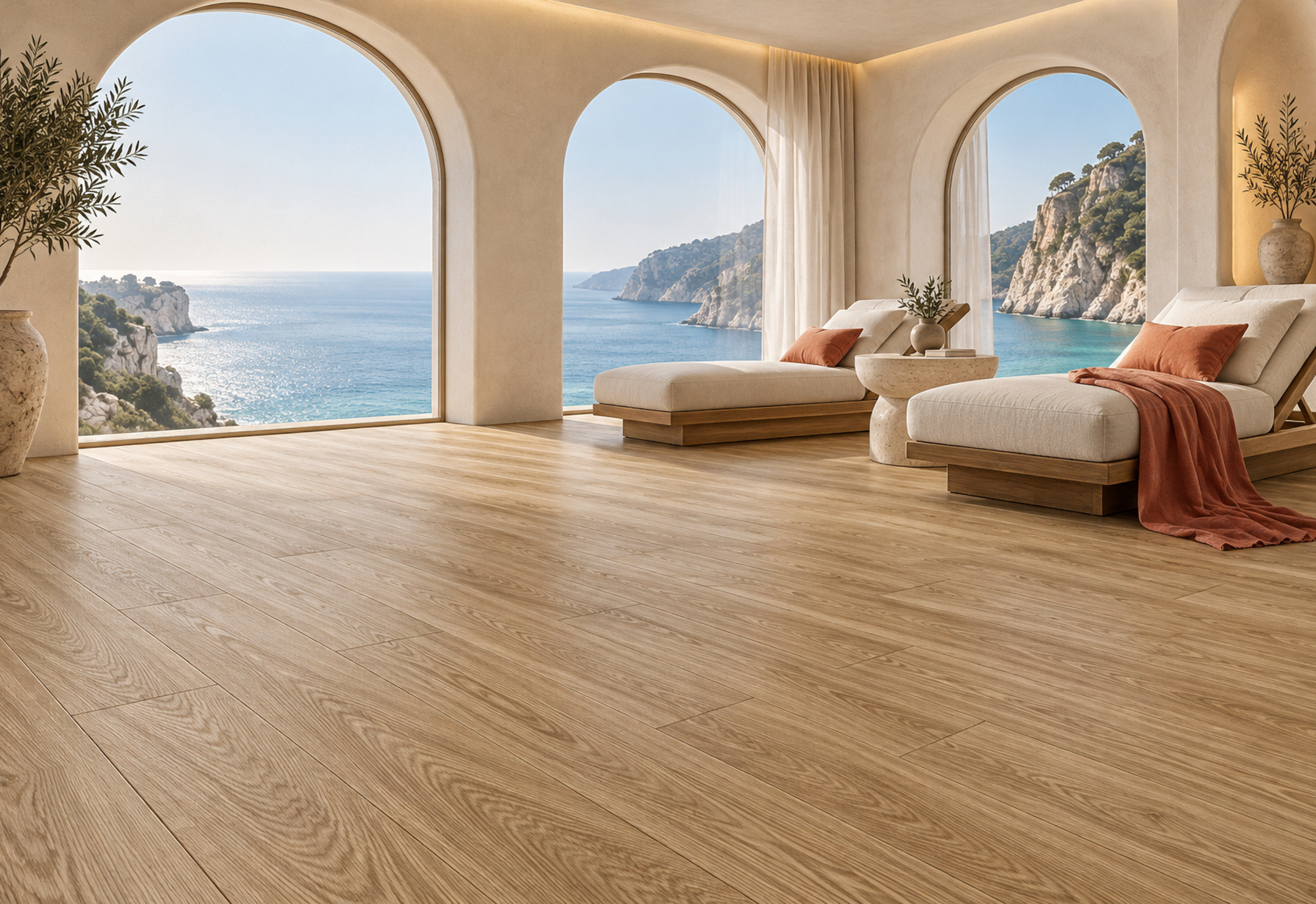 Resilwood Natural Oak - immagine 12