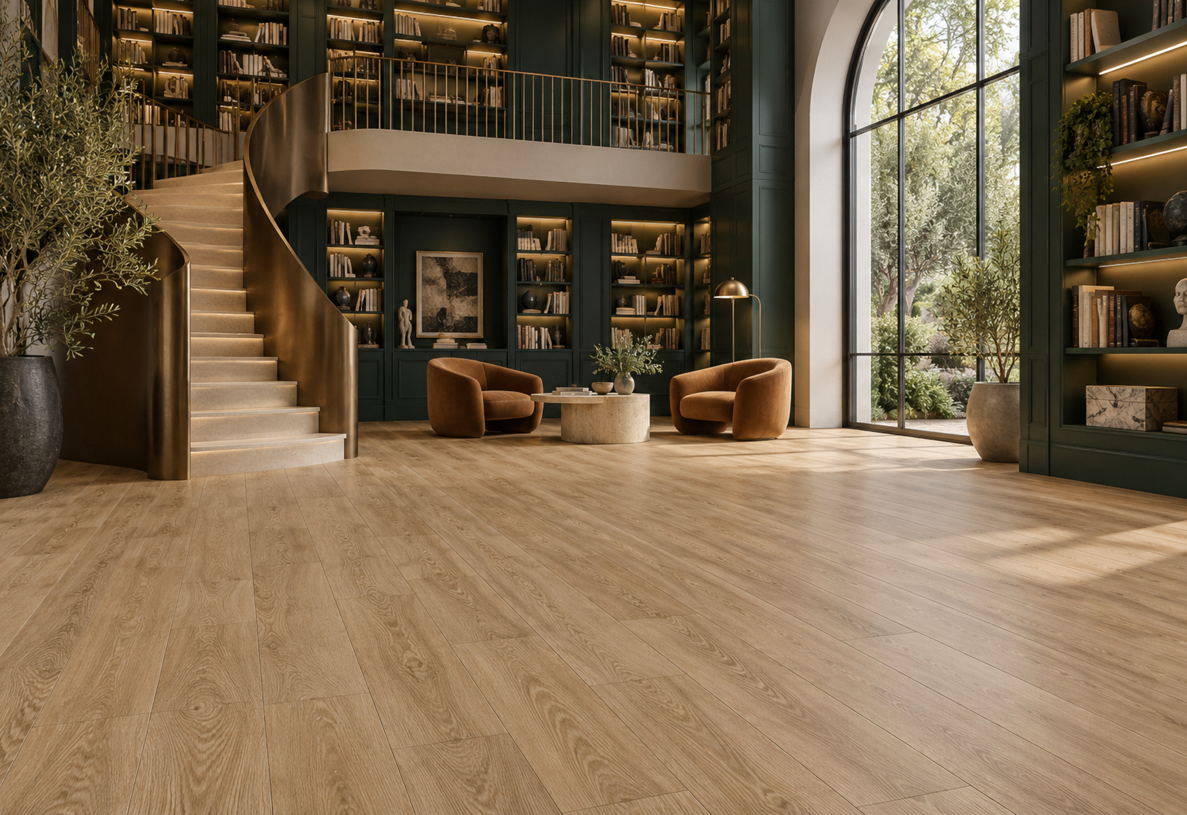 Resilwood Natural Oak - immagine 14
