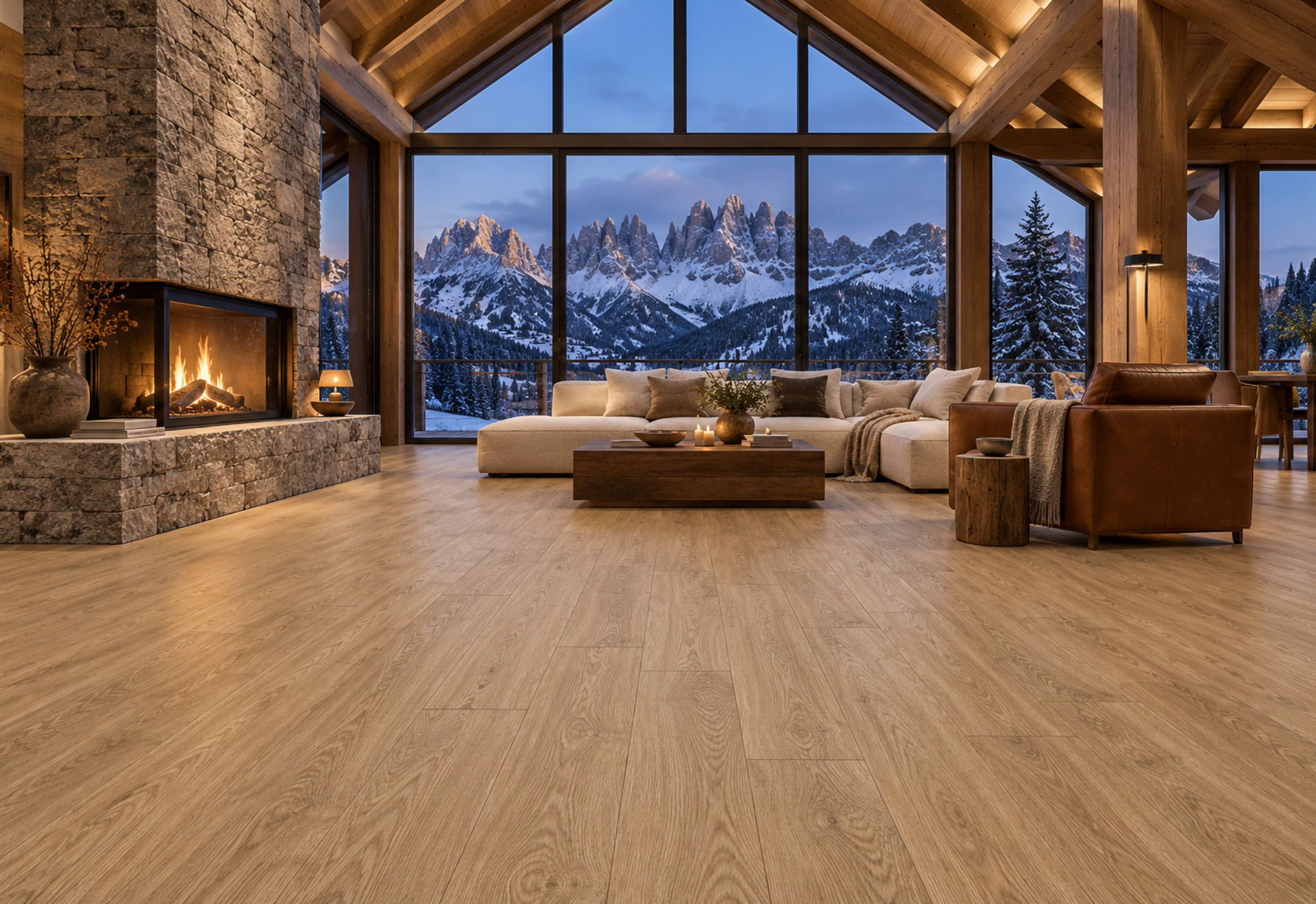 Resilwood Natural Oak - immagine 16