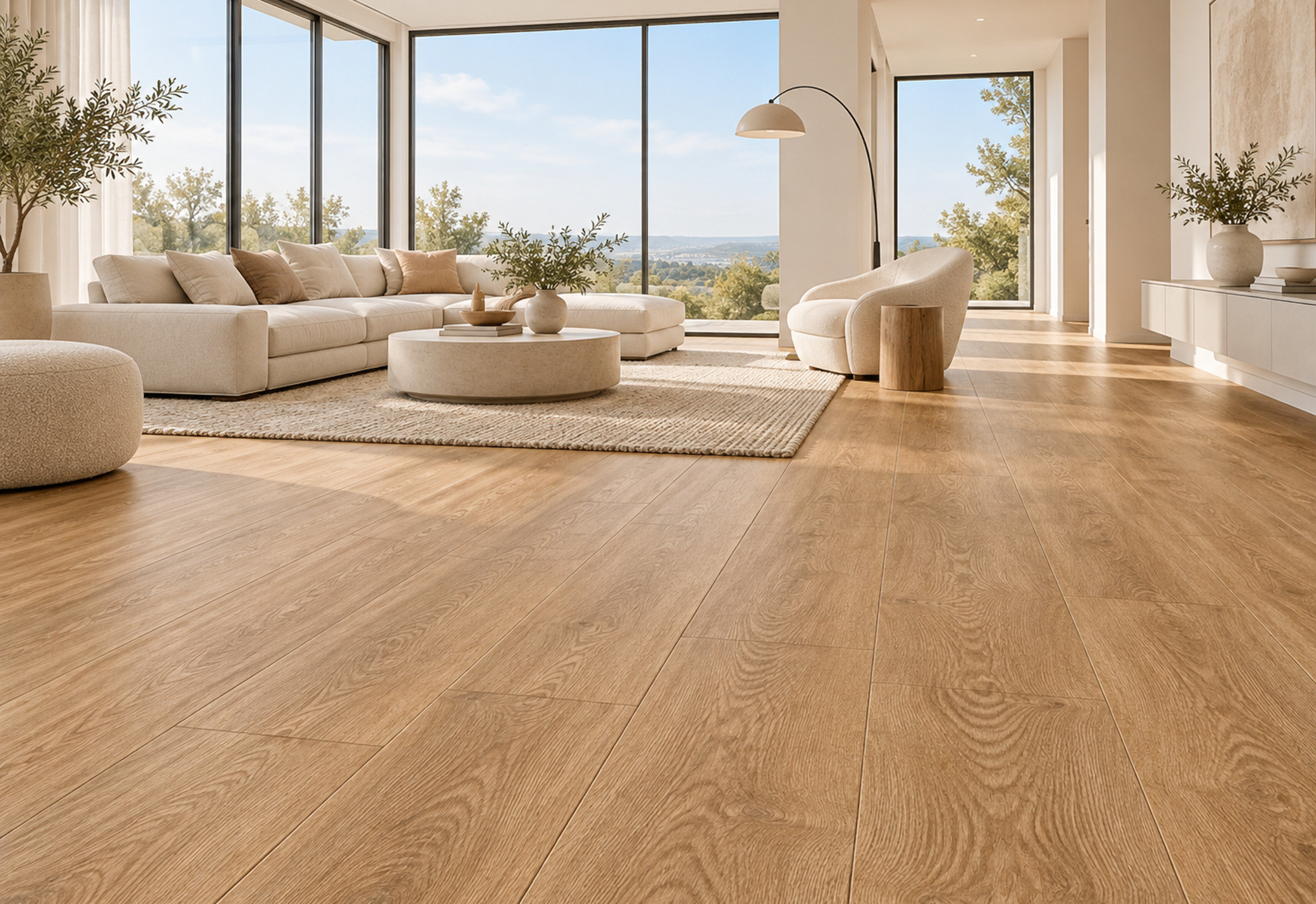 Resilwood Natural Oak - immagine 13
