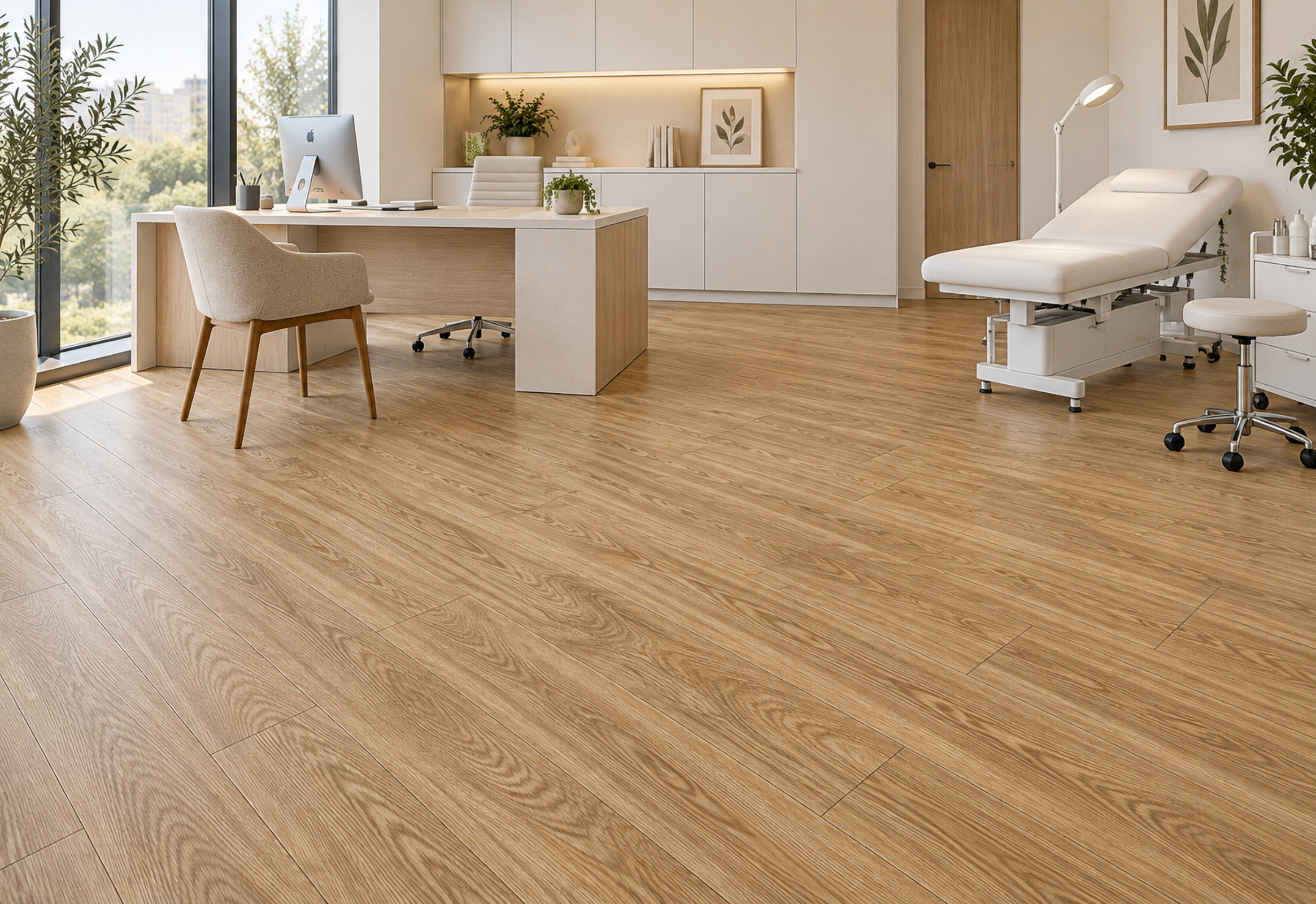 Resilwood Natural Oak - immagine 18