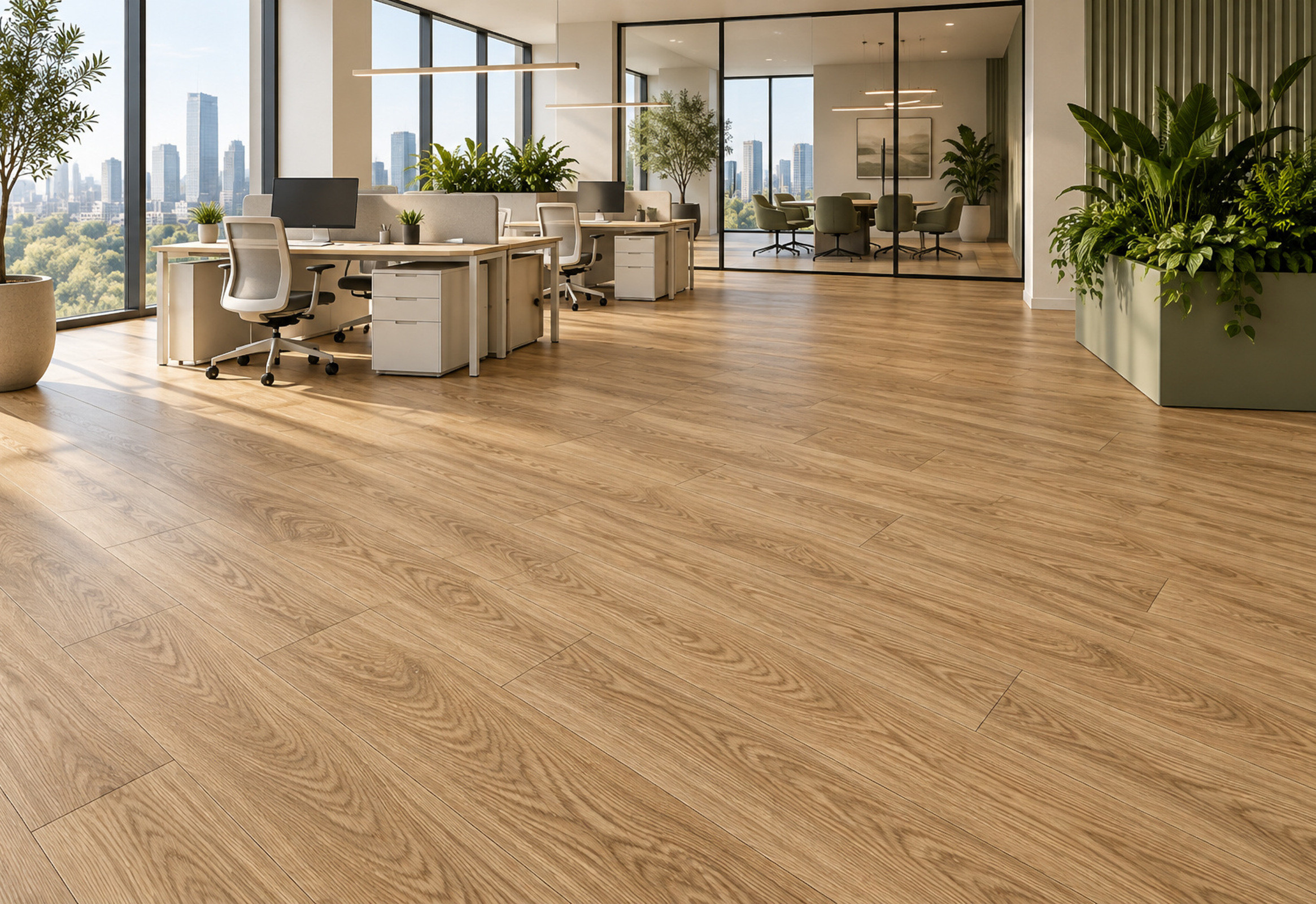 Resilwood Natural Oak - immagine 20