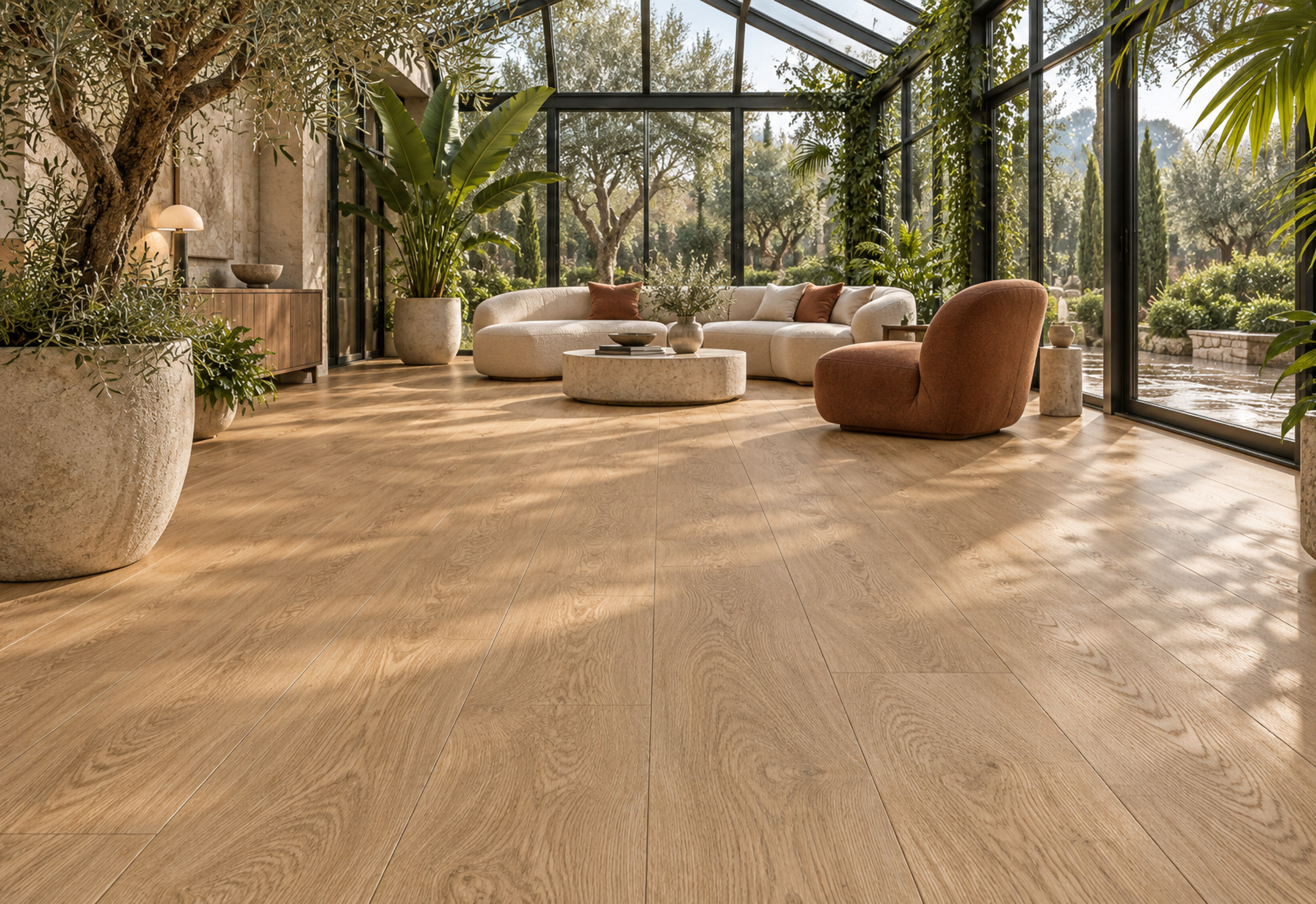 Resilwood Natural Oak - immagine 21